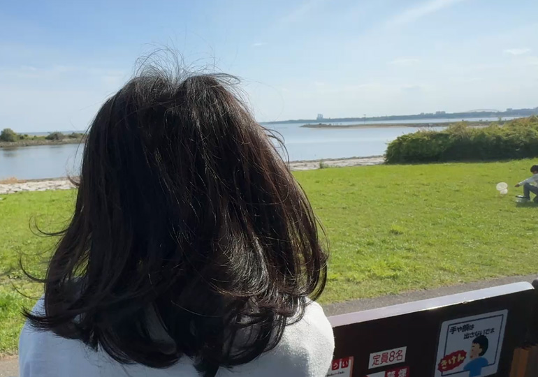 葛西臨海公園 パークトレイン