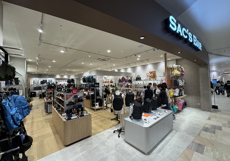 ららぽーと東京ベイ北館