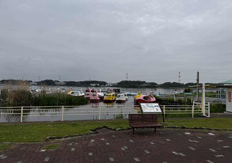 コストコ幕張倉庫店