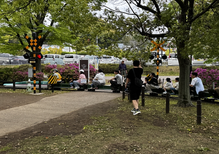 手賀沼公園