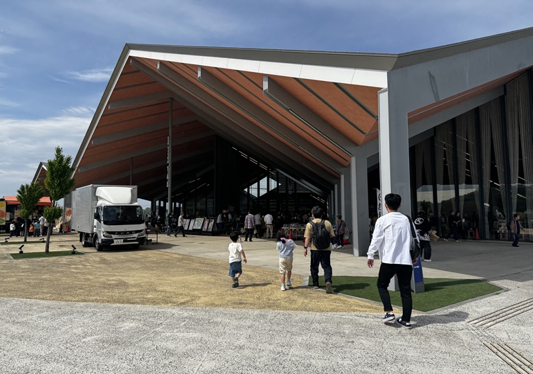 手賀沼公園に行こう