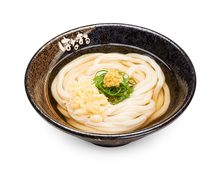 はなまるうどん 　イオン幕張新都心