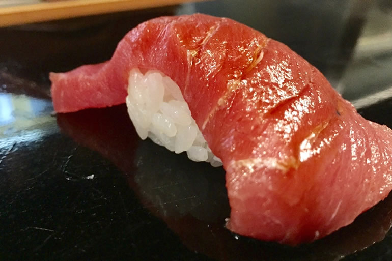 喜寿司