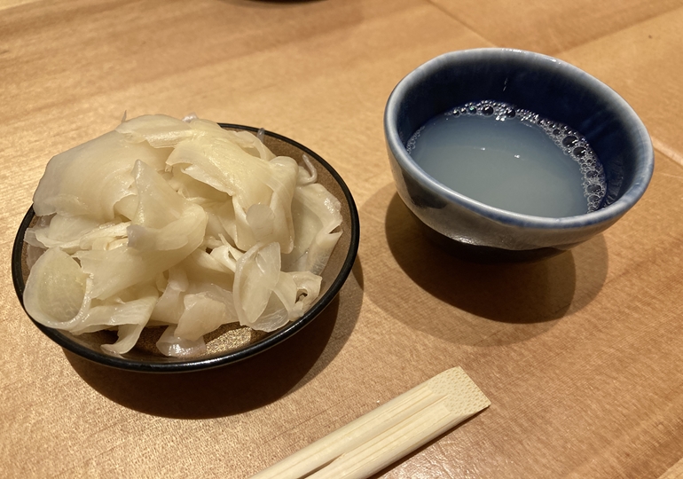 まんてん鮨　丸の内