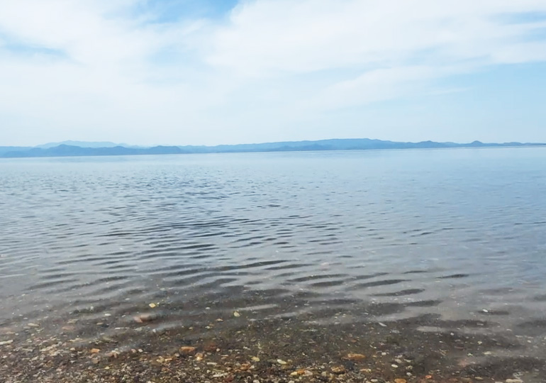 天鏡湖