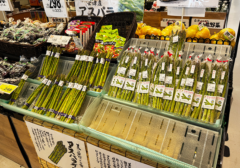リオンドール 猪苗代店