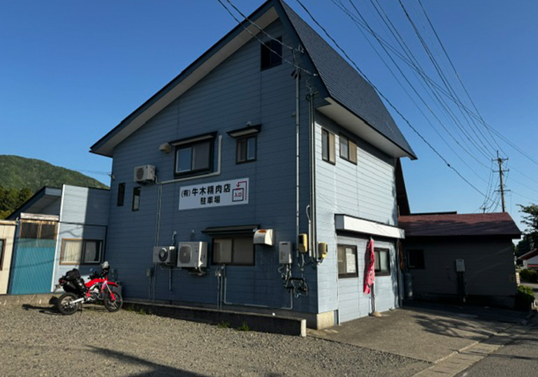 リオンドール 猪苗代店