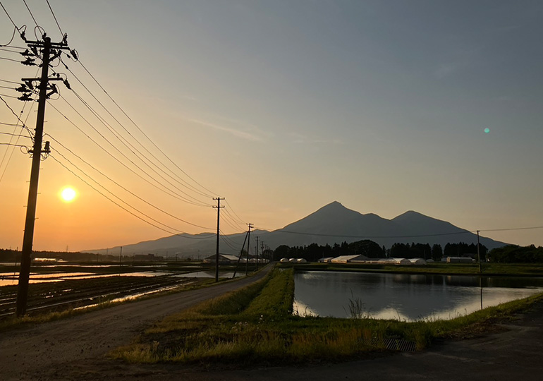 リオンドール 猪苗代店